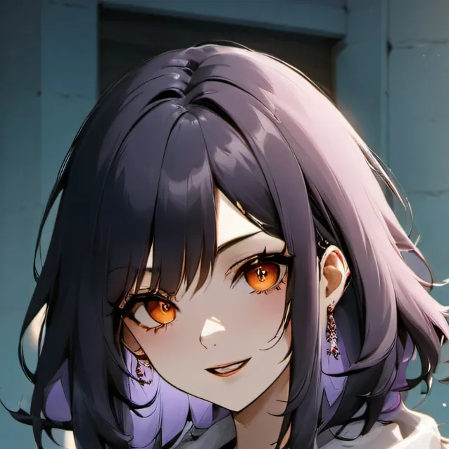 chat with ai character: varia