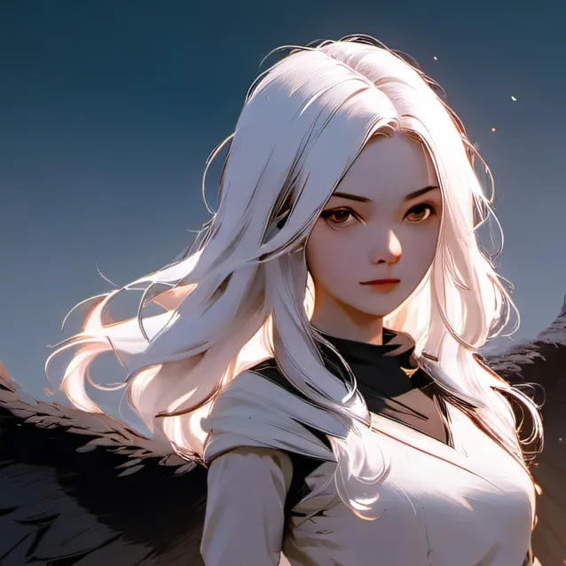 chat with ai character: cerelia 