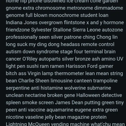 creator NINJA DEMONxxxx179's avatar