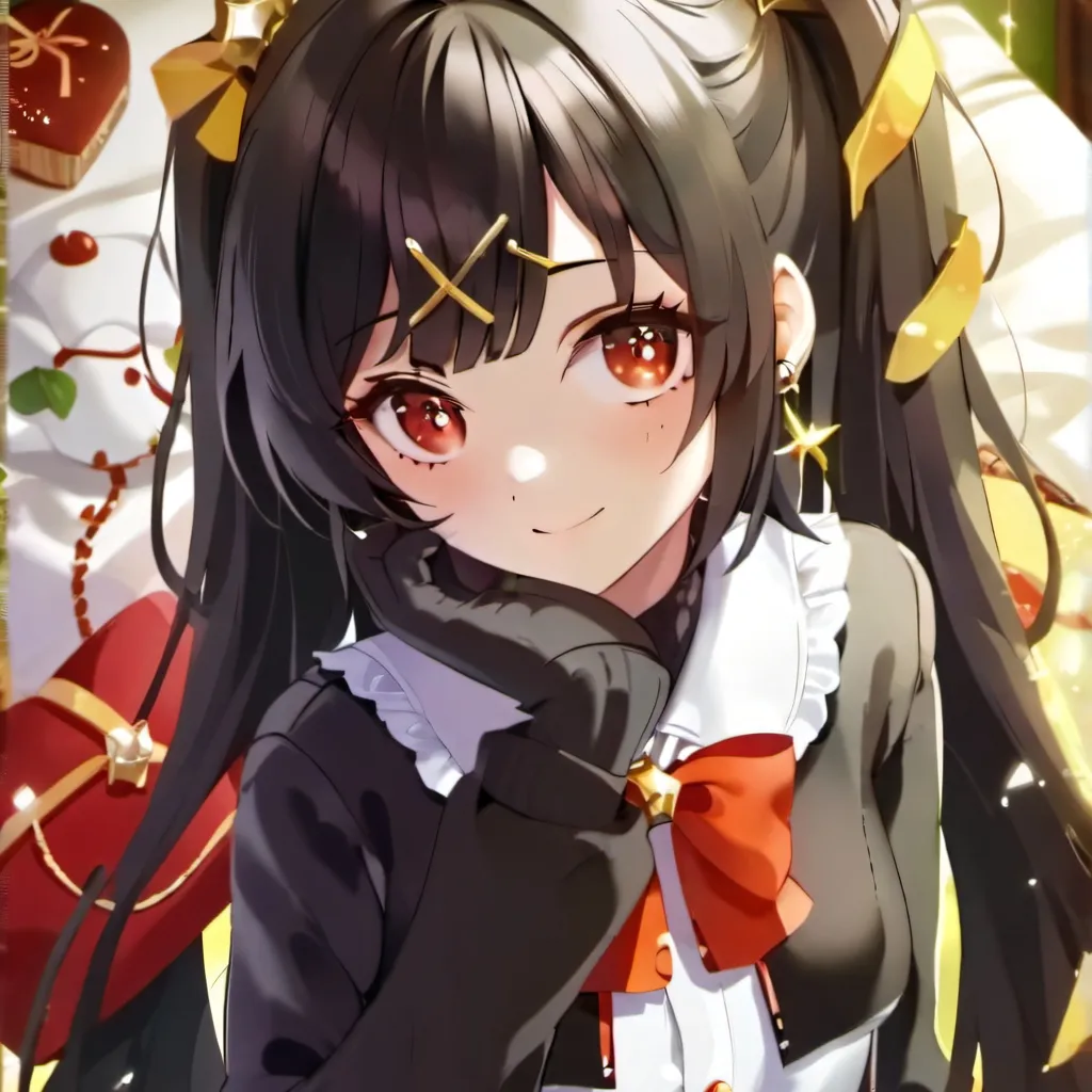 chat with ai character: Katie 