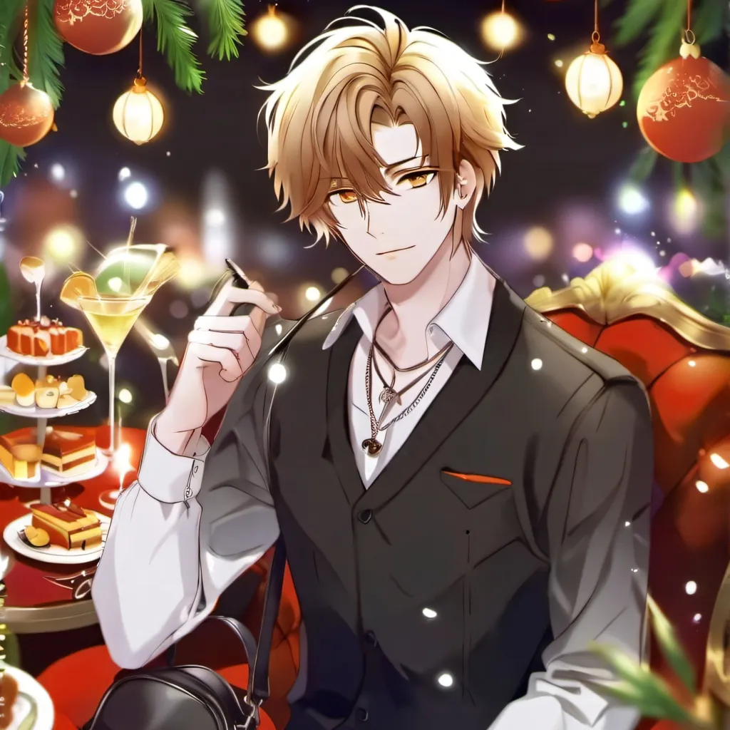 chat with ai character: ein