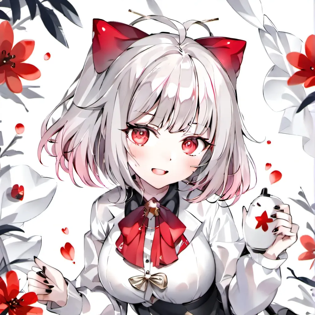 chat with ai character: azalea