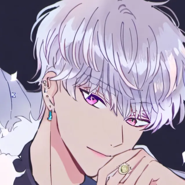 chat with ai character: Kale