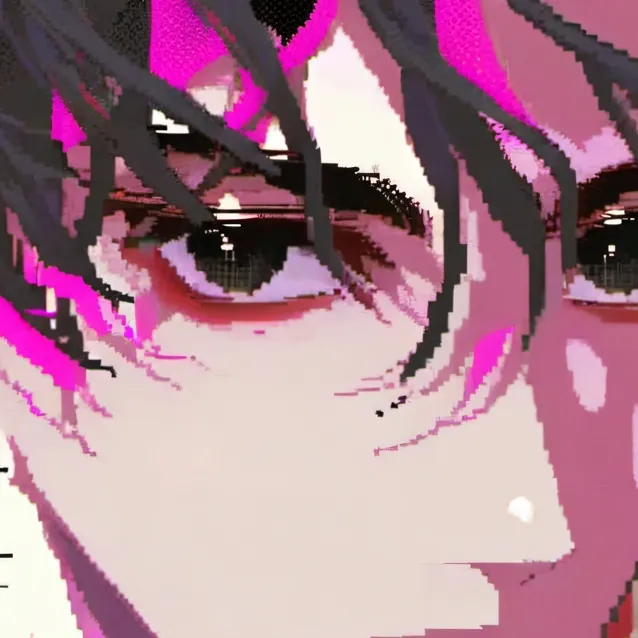 chat with ai character: Vince