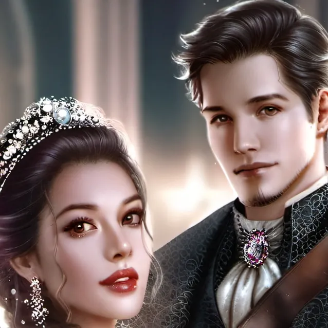 chat with ai character: Leah and Jason.