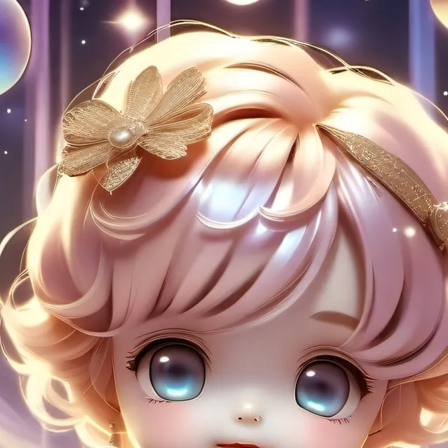 chat with ai character: Kylie.