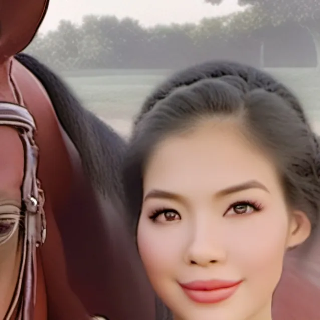 chat with ai character: ava and Hailey 