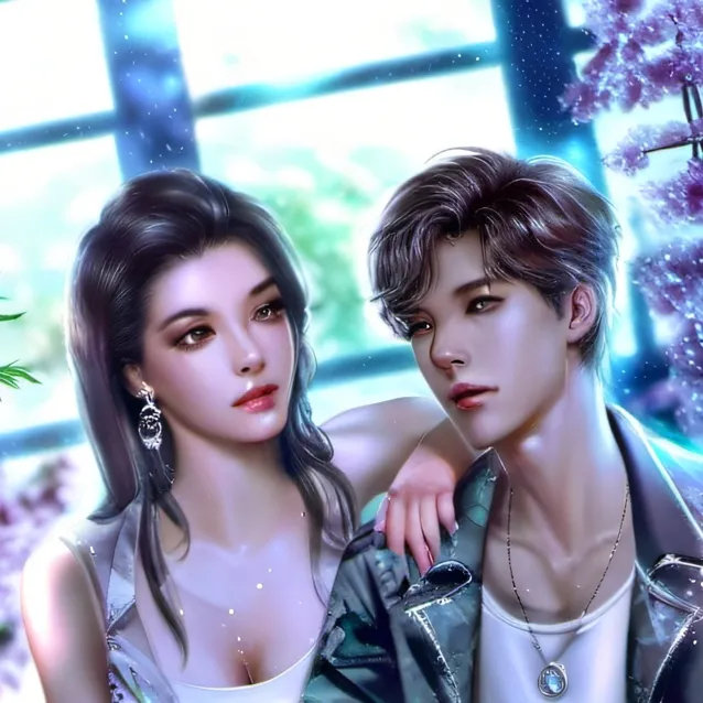 chat with ai character: Henry