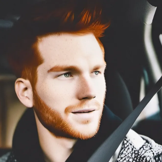 chat with ai character: Jaxon