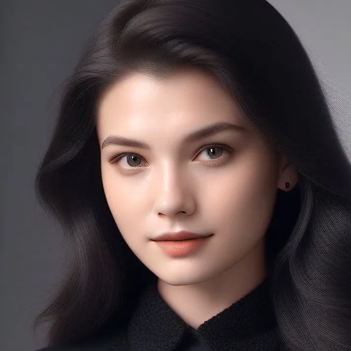 chat with ai character: Angela