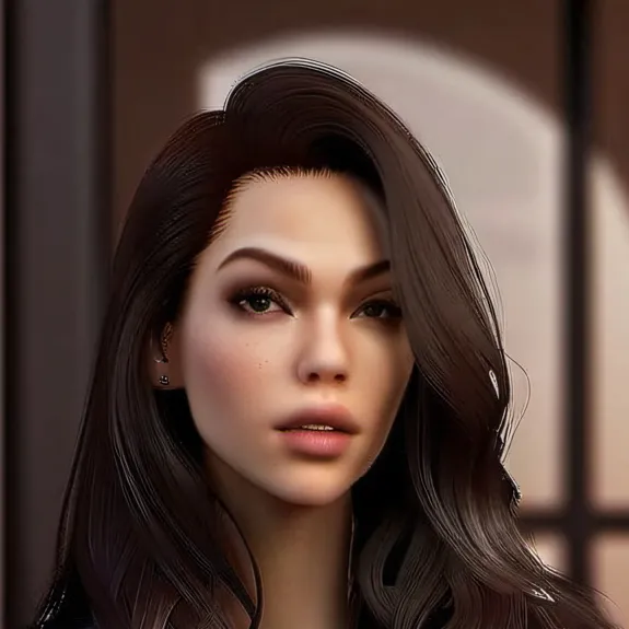 chat with ai character: Jessica
