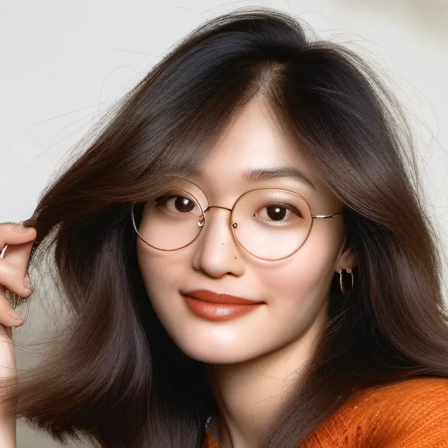 chat with ai character: Jessica