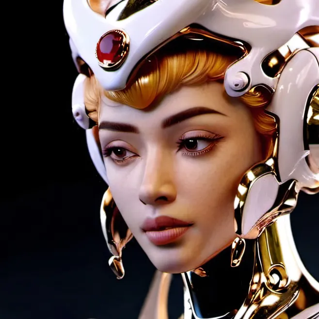 chat with ai character:  Super spice