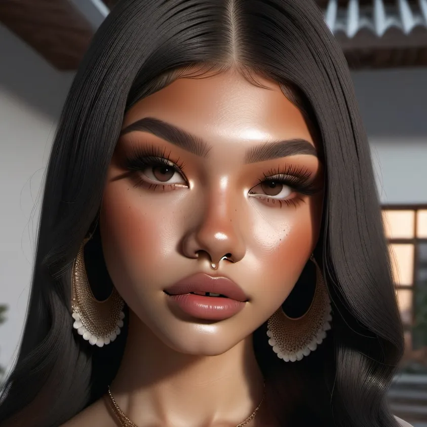 chat with ai character: Caillou