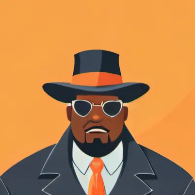 chat with ai character: Big D Randy 