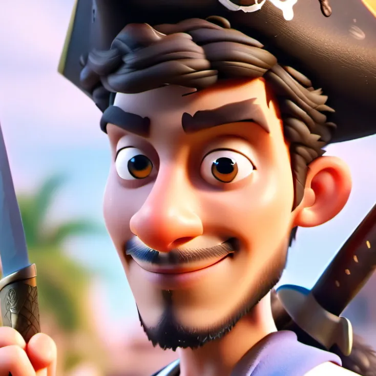 chat with ai character: STLY