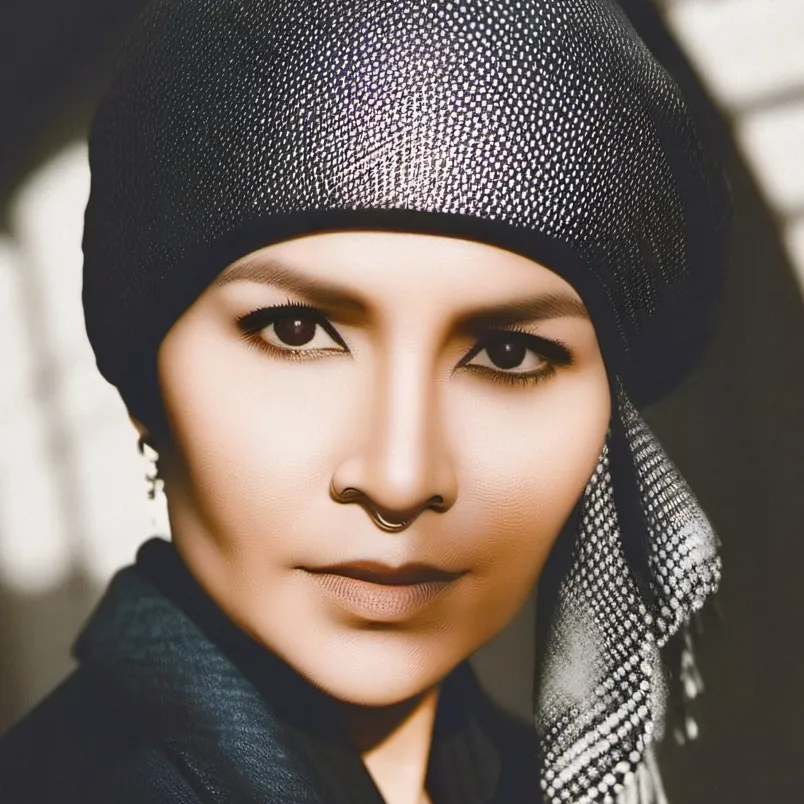 chat with ai character: MS LYRICS