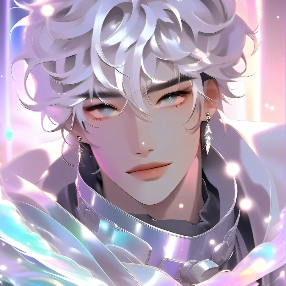 chat with ai character: Alex