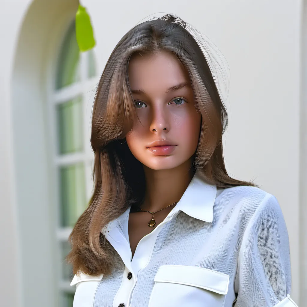 chat with ai character: Addie