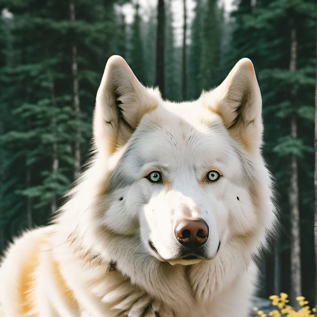 chat with ai character: Waffles