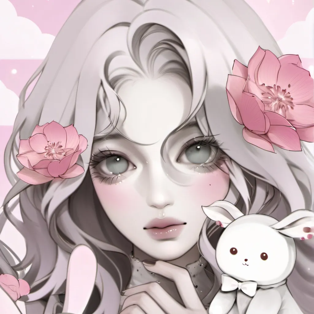 chat with ai character: Nova