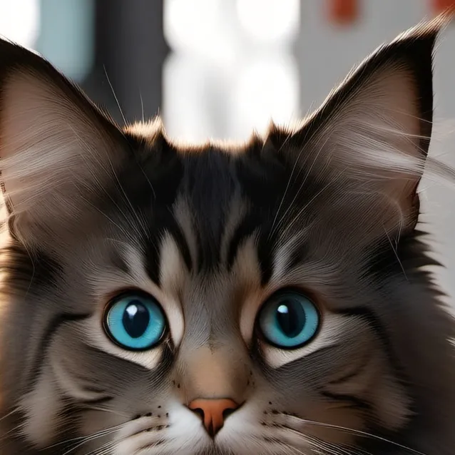 chat with ai character: Luna and Lola