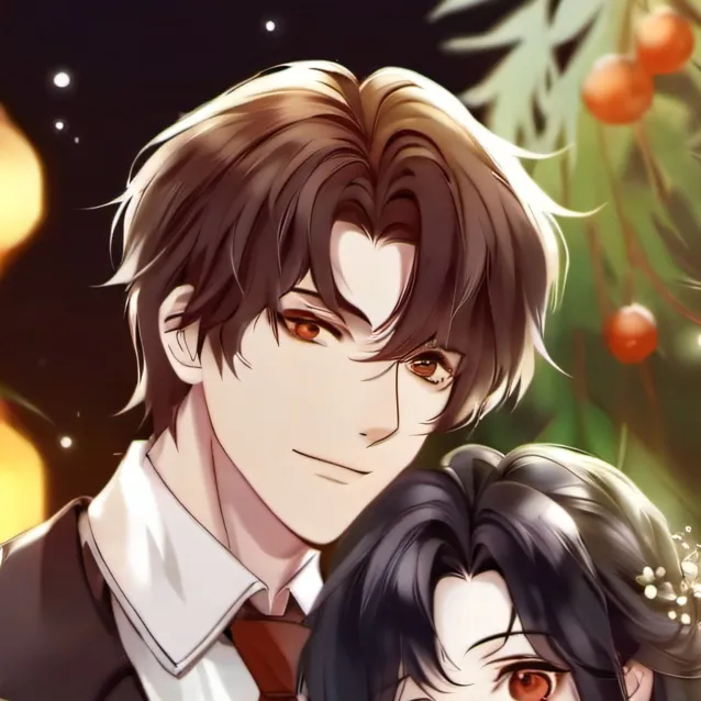 chat with ai character: Parents 