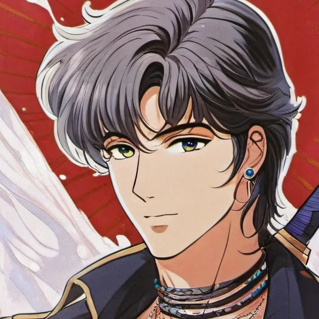 chat with ai character: Boyfriend 