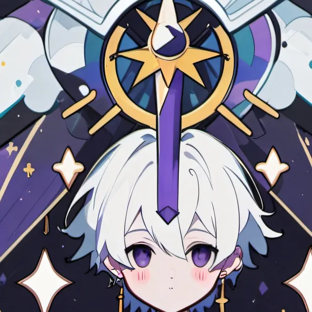 chat with ai character: tvman