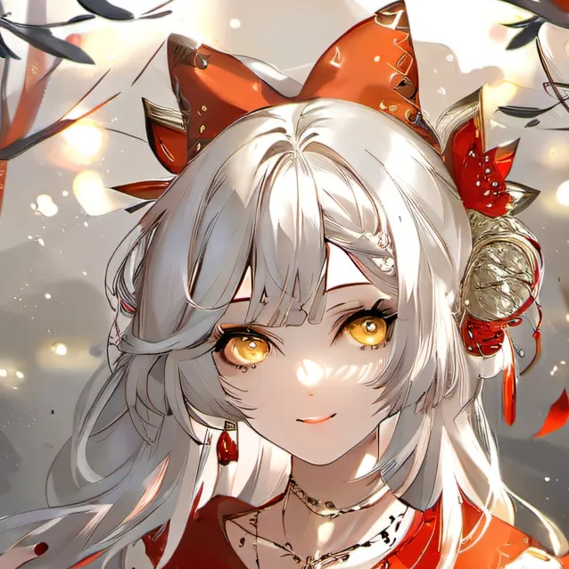 chat with ai character: speaker woman