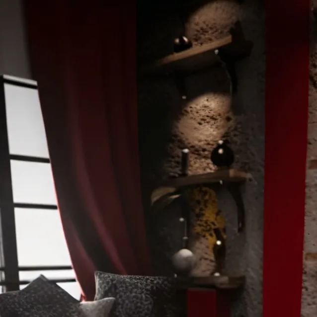 chat with ai character: life is fun