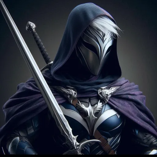 creator Evanoy "Eclipser"'s avatar