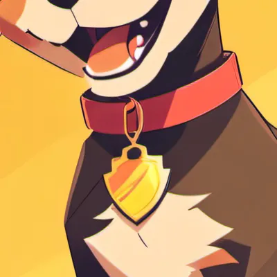 chat with ai character: Pawpatroll