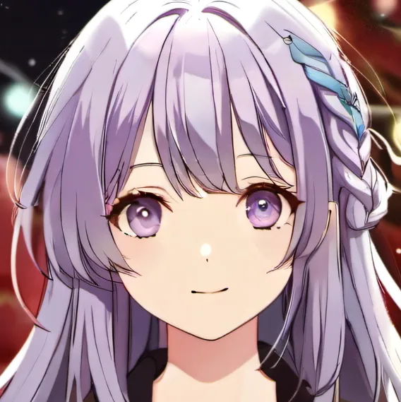 chat with ai character: Yuko