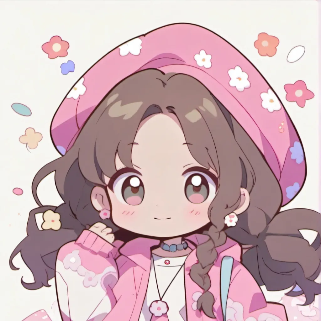 chat with ai character: Aurora