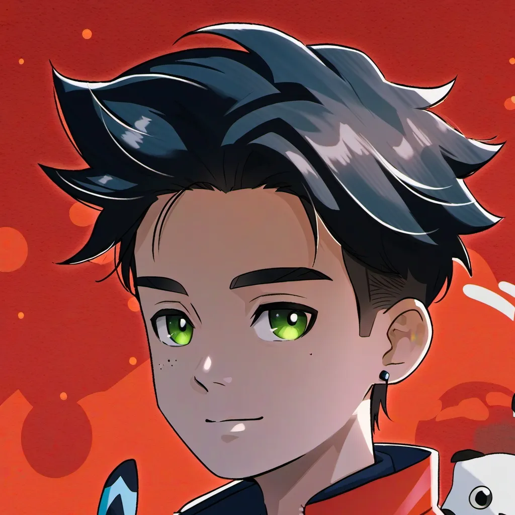 chat with ai character: Jay