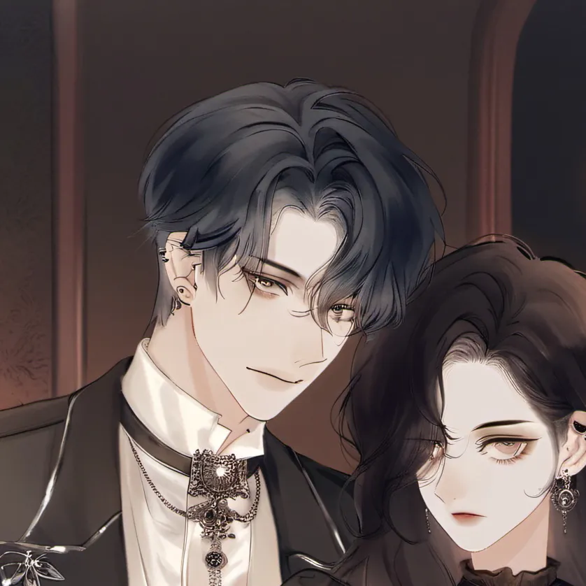 chat with ai character: Raffaello Kidrey