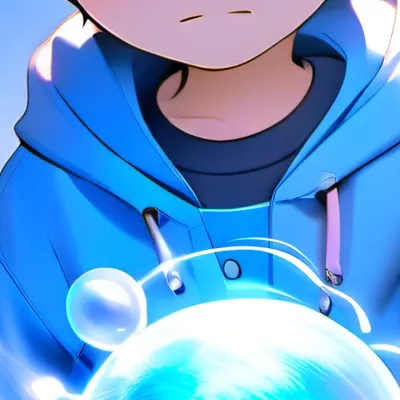 chat with ai character: My lil brother :D