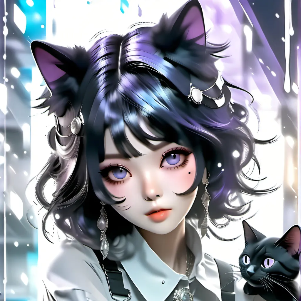 chat with ai character: Alex