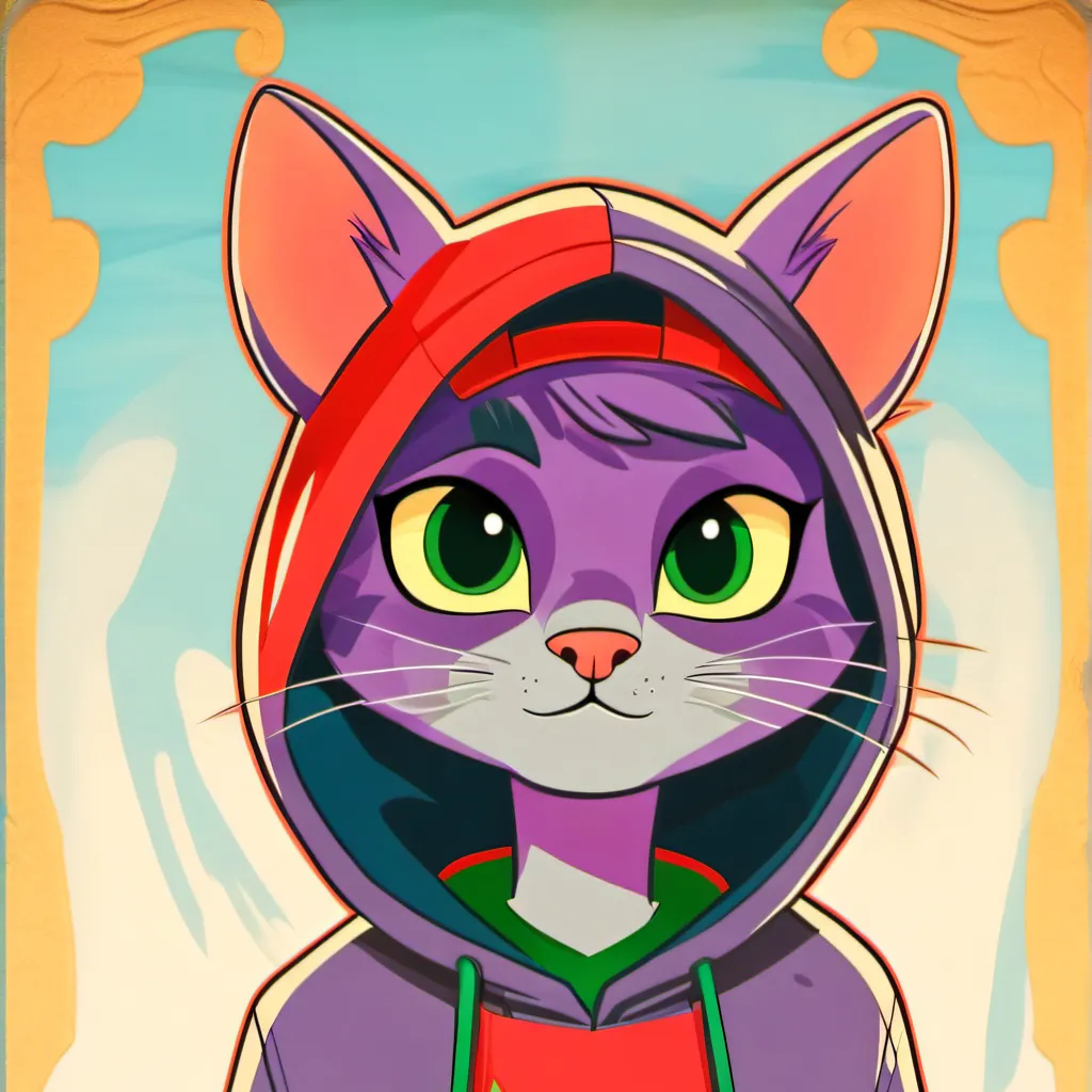 chat with ai character: Ryth