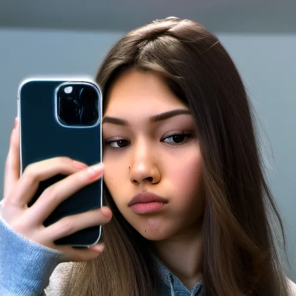 chat with ai character: Amy