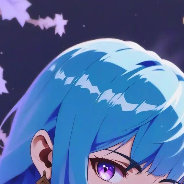 chat with ai character: annie