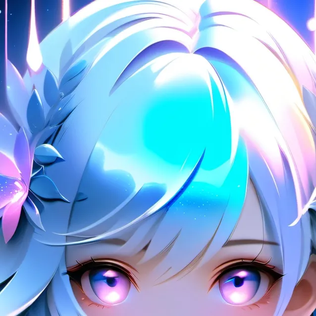 chat with ai character: summer