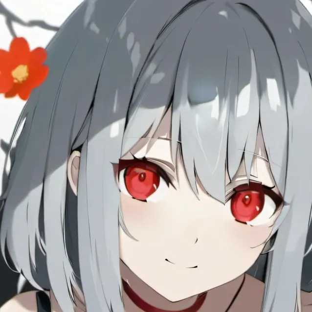 chat with ai character: Mia