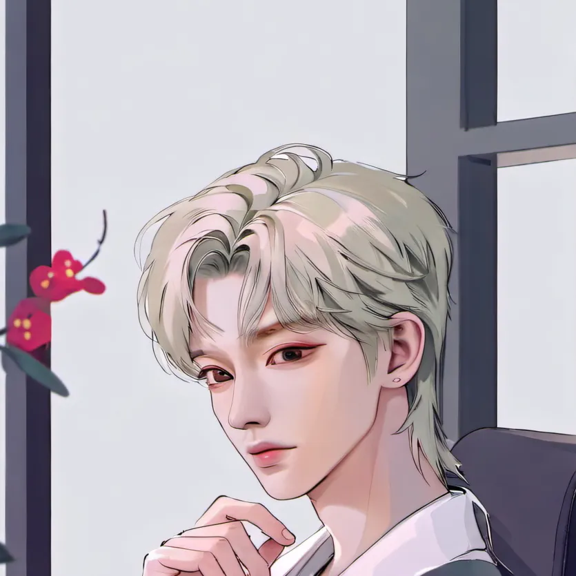 chat with ai character: ~❤️filex❤️~