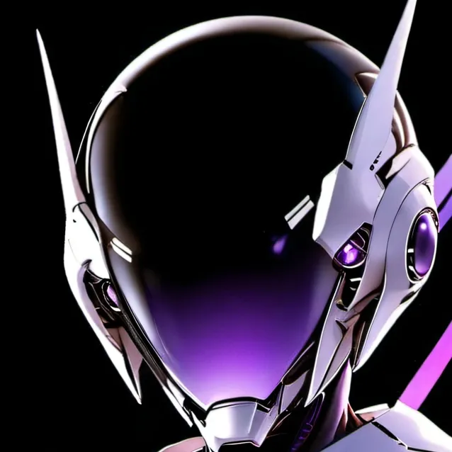 chat with ai character: uzi