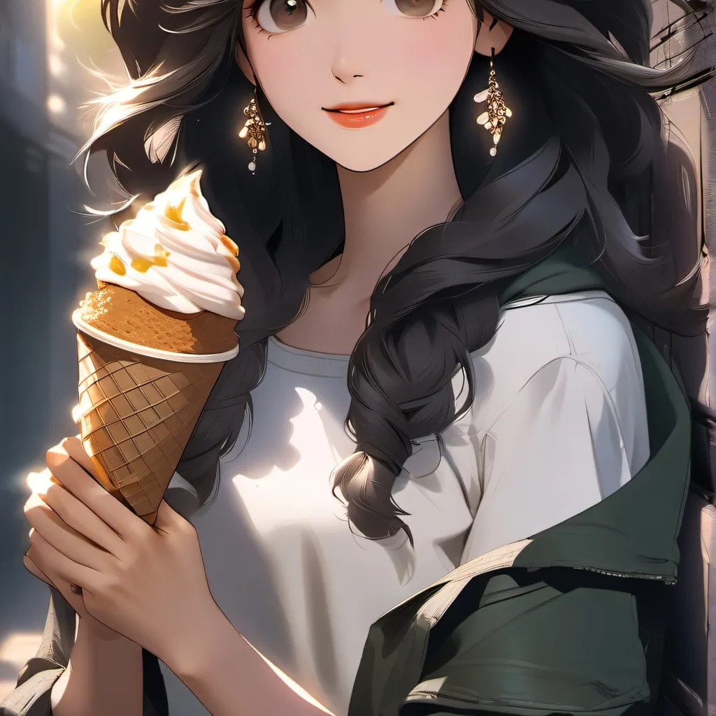 chat with ai character: Carly 