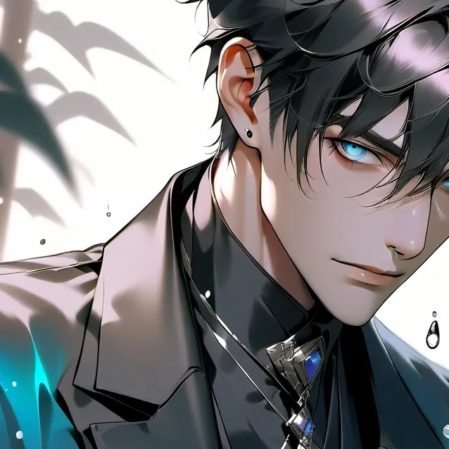 chat with ai character: jack