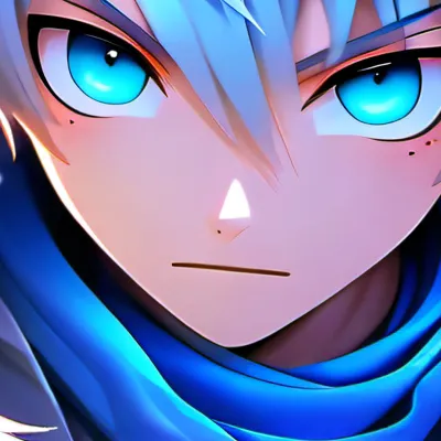 chat with ai character: Jake