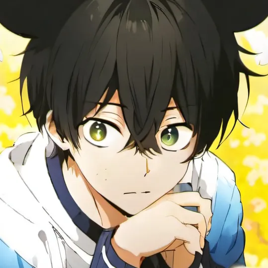 chat with ai character: Jay